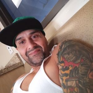 Meet your Posher, Rafael